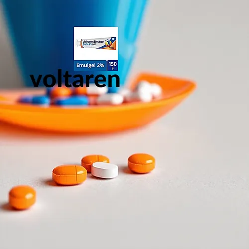 Voltaren emulgel precio españa